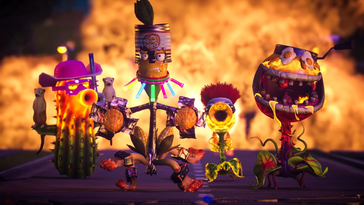 Plants vs. Zombies: Garden Warfare 2 - Xbox One - Retro Island Gaming