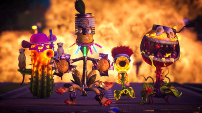 Plants vs. Zombies: Garden Warfare 2 - Xbox One - Retro Island Gaming