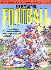 Play Action Football - NES - Retro Island Gaming