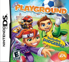 Playground - Nintendo DS - Retro Island Gaming