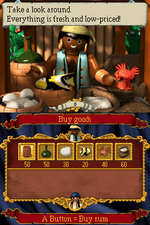 Playmobil: Pirates - Nintendo DS - Retro Island Gaming