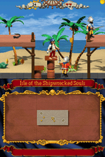 Playmobil: Pirates - Nintendo DS - Retro Island Gaming
