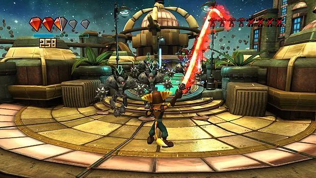 PlayStation Move Heroes - Playstation 3 - Retro Island Gaming