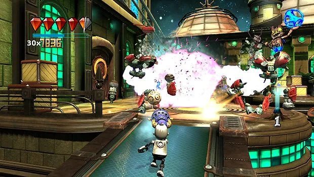 PlayStation Move Heroes - Playstation 3 - Retro Island Gaming