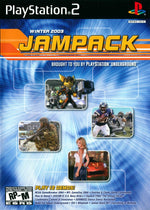 PlayStation Underground Jampack: Winter 2003: RP - M - Playstation 2 - Retro Island Gaming