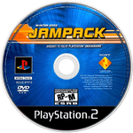 PlayStation Underground Jampack: Winter 2003: RP - M - Playstation 2 - Retro Island Gaming
