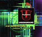 Playstation Underground V3.3 - Playstation - Retro Island Gaming