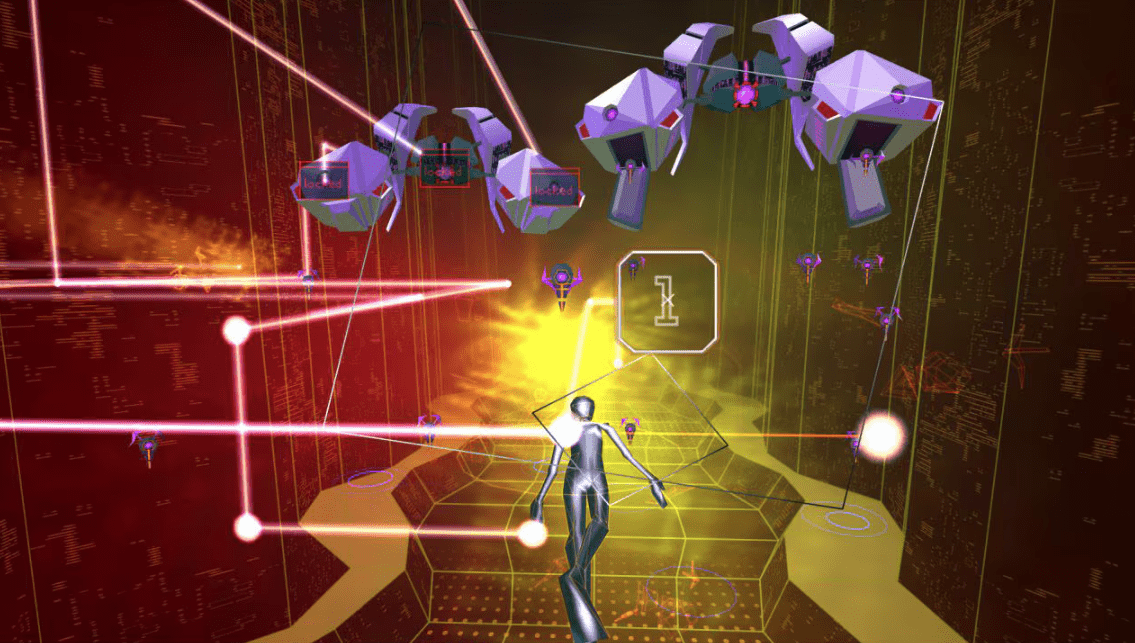 Playstation VR Demo Disc 3 - Playstation 4 - Retro Island Gaming