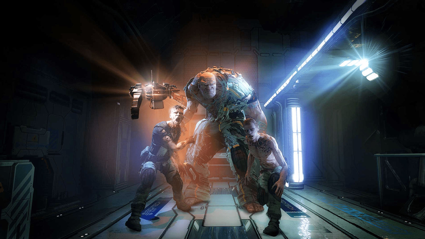 Playstation VR Demo Disc 3 - Playstation 4 - Retro Island Gaming