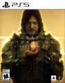 Death Stranding Director’s Cut - Playstation 5