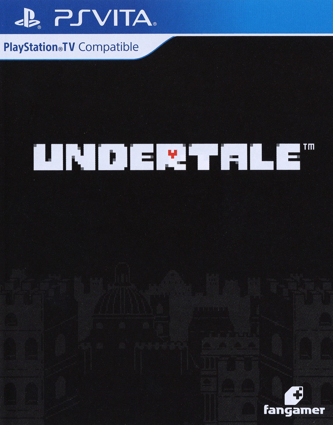 Undertale - Playstation Vita