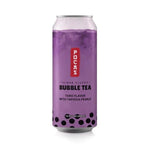 Pocas Bubble Tea - Taro - VIETNAM (with Jumbo Straw) - Retro Island Gaming