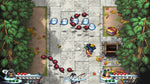 Pocky & Rocky Reshrined - Nintendo Switch - Retro Island Gaming