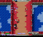Pocky & Rocky - Super Nintendo - Retro Island Gaming
