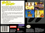 Pocky & Rocky - Super Nintendo - Retro Island Gaming