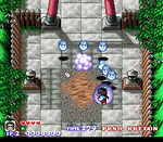 Pocky & Rocky - Super Nintendo - Retro Island Gaming