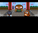 Pocky & Rocky - Super Nintendo - Retro Island Gaming