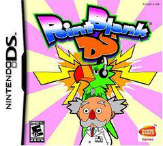 Point Blank - Nintendo DS - Retro Island Gaming