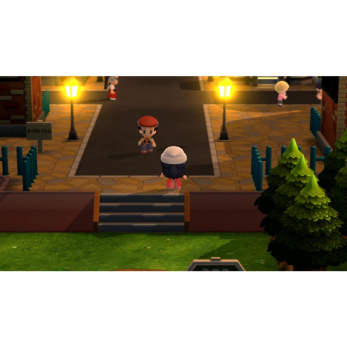 Pokemon Brilliant Diamond & Shining Pearl Double Pack - Nintendo Switch - Retro Island Gaming