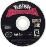Pokemon Colosseum [Bonus Disc] - Gamecube - Retro Island Gaming