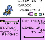 Pokemon Crystal - GameBoy Color - Retro Island Gaming