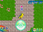 Pokemon Dash - Nintendo DS - Retro Island Gaming