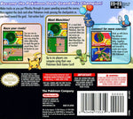 Pokemon Dash - Nintendo DS - Retro Island Gaming