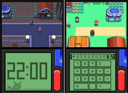 Pokemon Diamond - Nintendo DS - Retro Island Gaming