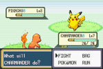 Pokemon FireRed - GameBoy Advance - Retro Island Gaming