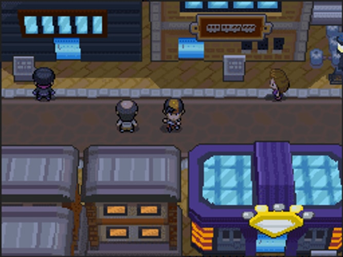 Pokemon HeartGold Version - Nintendo DS - Retro Island Gaming
