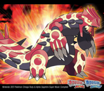 Pokémon Omega Ruby & Alpha Sapphire: Super Music Collection - CD [IMPORT] - Retro Island Gaming