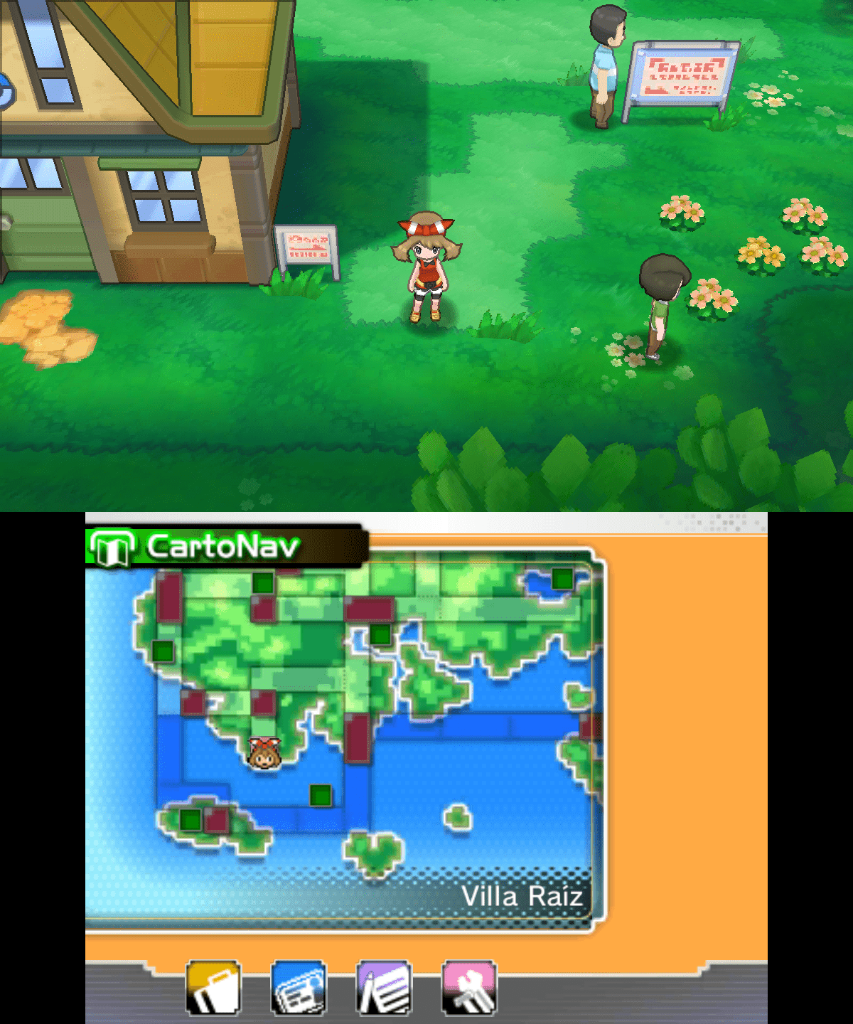 Pokemon Omega Ruby - Nintendo 3DS - Retro Island Gaming