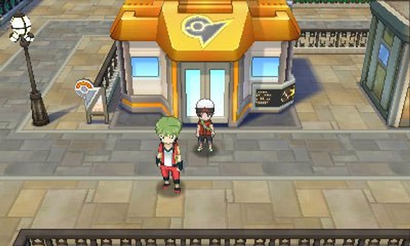 Pokemon Omega Ruby - Nintendo 3DS - Retro Island Gaming
