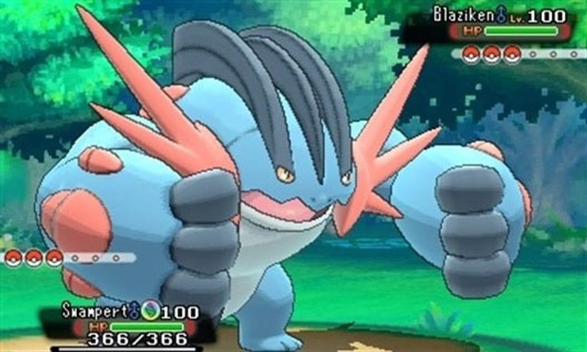 Pokemon Omega Ruby - Nintendo 3DS - Retro Island Gaming