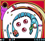 Pokemon Pinball - GameBoy Color - Retro Island Gaming