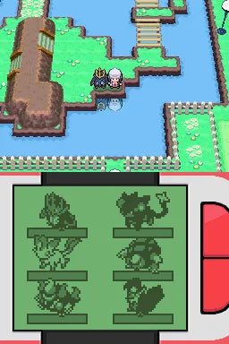 Pokemon Platinum - JP Nintendo DS - Retro Island Gaming