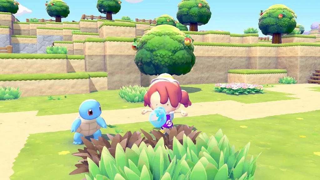 Pokemon: Pokopia - Nintendo Switch 2 - Retro Island Gaming