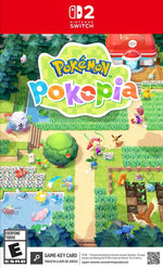 Pokemon: Pokopia - Nintendo Switch 2 - Retro Island Gaming