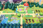 Pokemon: Pokopia - Nintendo Switch 2 - Retro Island Gaming
