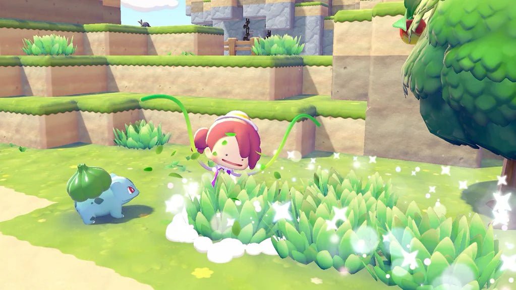 Pokemon: Pokopia - Nintendo Switch 2 - Retro Island Gaming