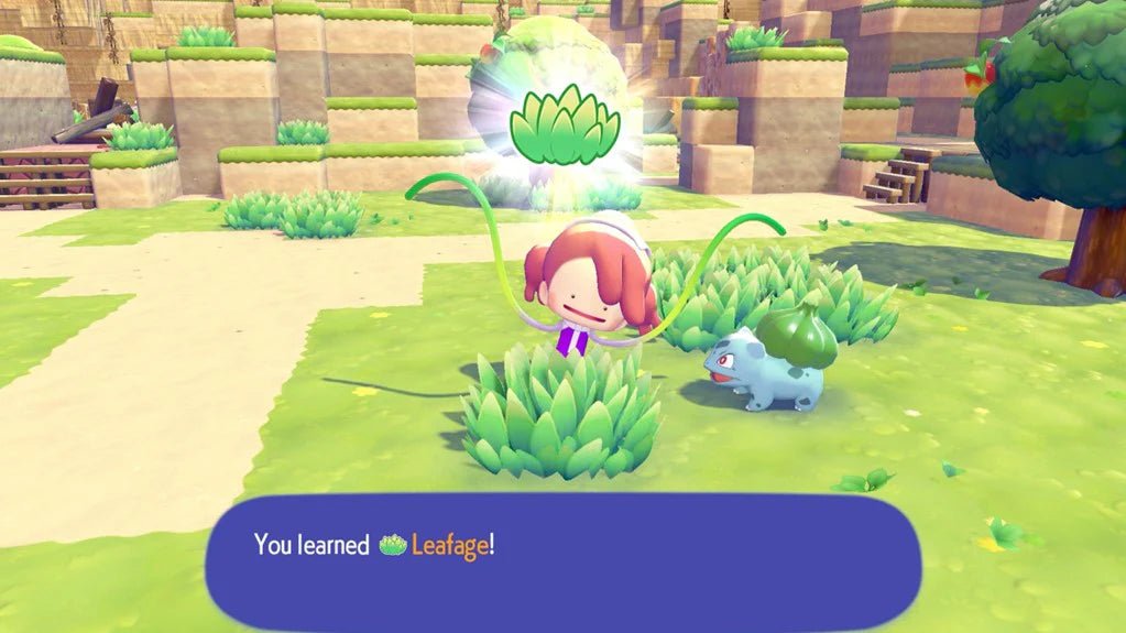 Pokemon: Pokopia - Nintendo Switch 2 - Retro Island Gaming