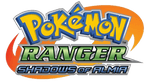 Pokemon Ranger Shadows of Almia - Nintendo DS - Retro Island Gaming