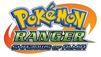 Pokemon Ranger Shadows of Almia - Nintendo DS - Retro Island Gaming