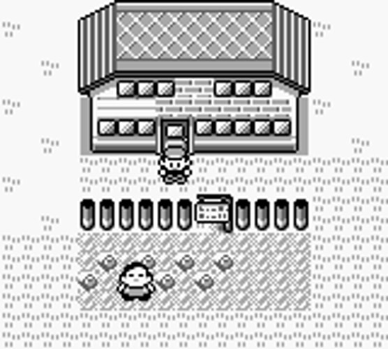Pokemon Red - GameBoy - Retro Island Gaming
