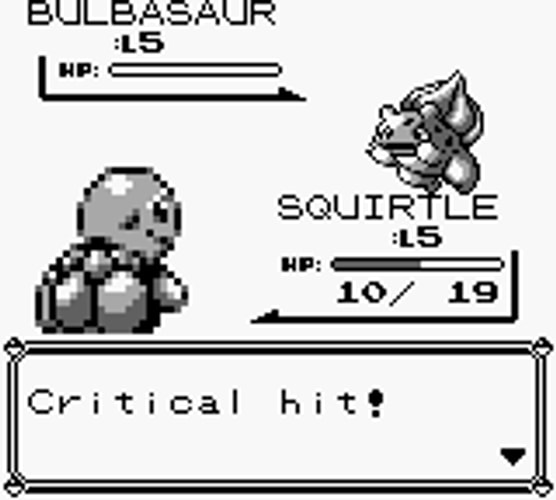 Pokemon Red - GameBoy - Retro Island Gaming