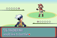 Pokemon Ruby - PAL GameBoy Advance - Retro Island Gaming