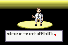 Pokemon Ruby - PAL GameBoy Advance - Retro Island Gaming