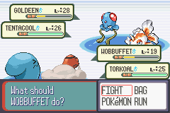 Pokemon Ruby - PAL GameBoy Advance - Retro Island Gaming