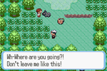 Pokemon Ruby - PAL GameBoy Advance - Retro Island Gaming