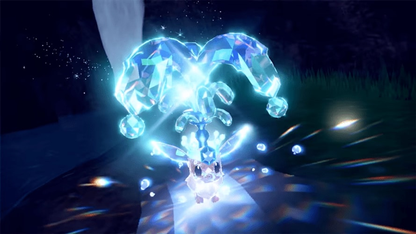 Pokemon Scarlet - Nintendo Switch - Retro Island Gaming